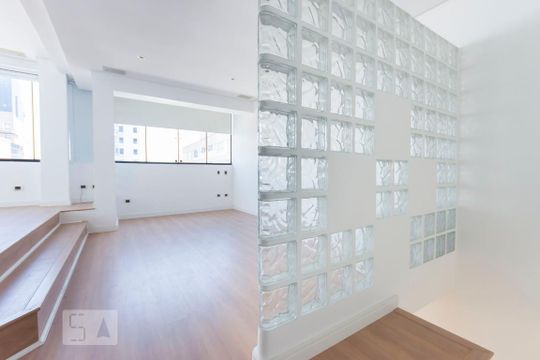 Compra apartamento no Itaim Bibi. 2 quartos, varanda, academia e piscina no condomínio. — foto 21