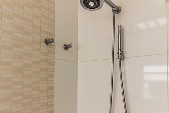 Casa em Perdizes, 3 quartos, 2 suítes, mobiliada. Oportunidades para comprar. — Suíte 2