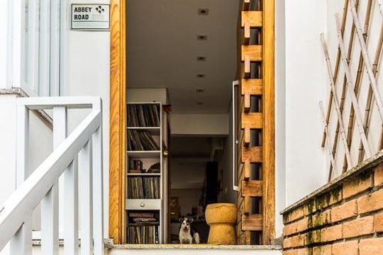 Casa em Perdizes, 3 quartos, 2 suítes, mobiliada. Oportunidades para comprar. — foto 1