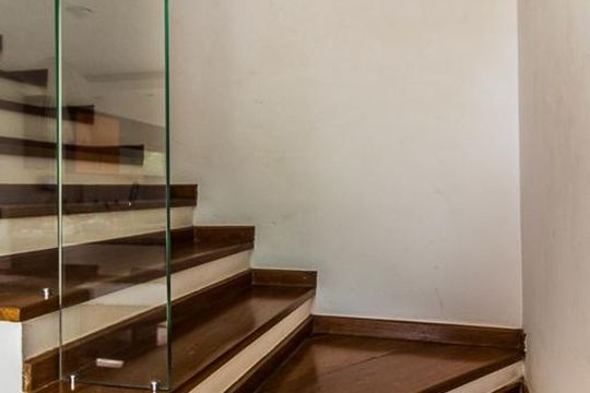 Casa em Perdizes, 3 quartos, 2 suítes, mobiliada. Oportunidades para comprar. — Cozinha