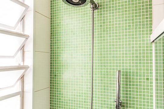 Casa em Perdizes, 3 quartos, 2 suítes, mobiliada. Oportunidades para comprar. — Suíte 1