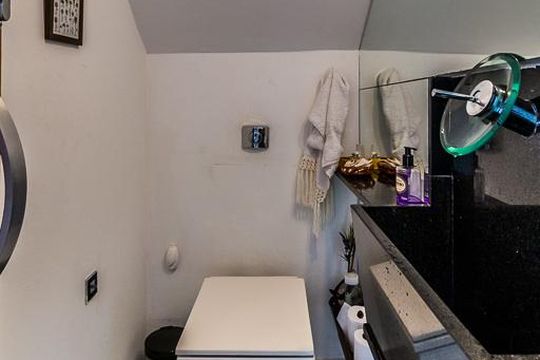 Casa em Perdizes, 3 quartos, 2 suítes, mobiliada. Oportunidades para comprar. — foto 8