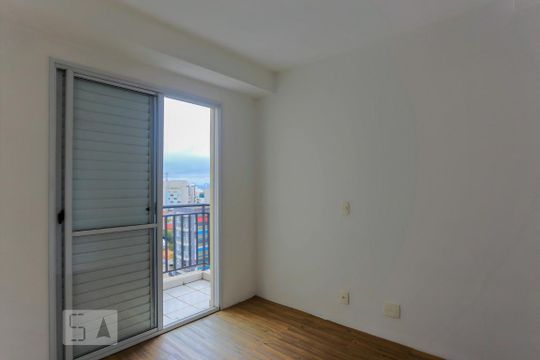 Venda de apartamento em Sumarezinho: 2 quartos, piscina e academia no condomínio. — Quarto 2
