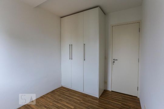 Venda de apartamento em Sumarezinho: 2 quartos, piscina e academia no condomínio. — Quarto 1
