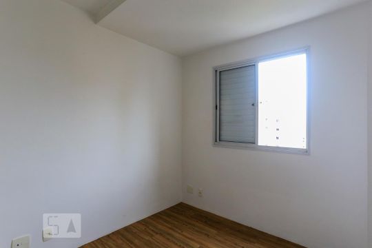 Venda de apartamento em Sumarezinho: 2 quartos, piscina e academia no condomínio. — Quarto 1