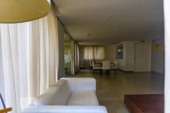 Venda de apartamento em Sumarezinho: 2 quartos, piscina e academia no condomínio. — Salão de Festa