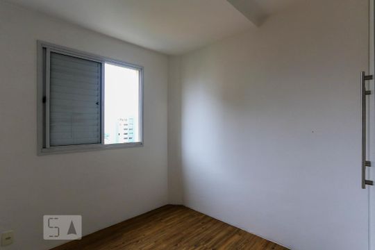 Venda de apartamento em Sumarezinho: 2 quartos, piscina e academia no condomínio. — Quarto 1