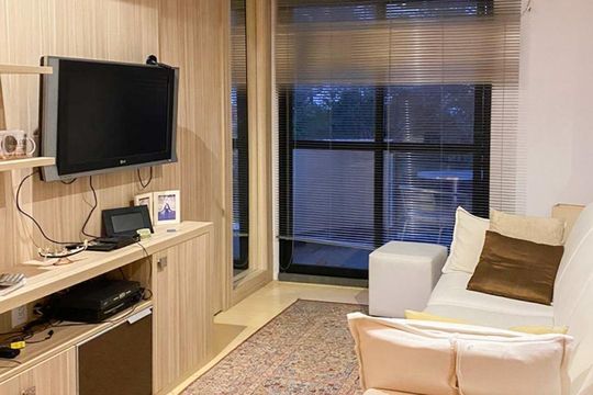 Residencial San Remo