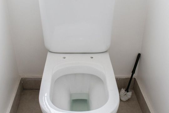 Apartamento à venda em Vila Mariana. Possui 4 quartos, quintal, closet e aceita pets. — Lavabo