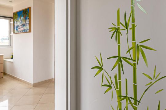 Compra: apartamento na Vila Olímpia, 2 quartos, academia e quintal. — Lavabo