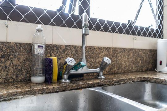 Apartamento para comprar no Jardim Paulista. Venda com 4 quartos, varanda e aceita pets. — foto 28