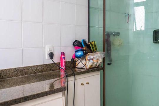 Apartamento para comprar no Jardim Paulista. Venda com 4 quartos, varanda e aceita pets. — foto 18