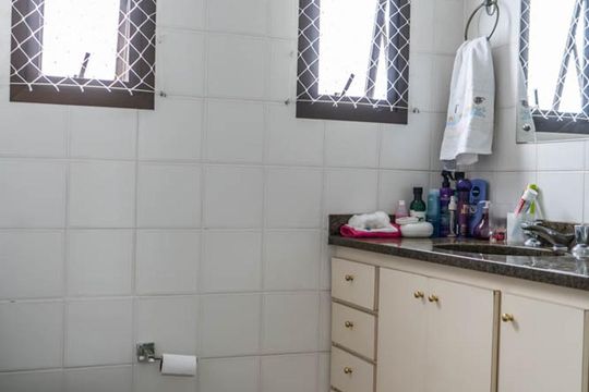 Apartamento para comprar no Jardim Paulista. Venda com 4 quartos, varanda e aceita pets. — foto 17