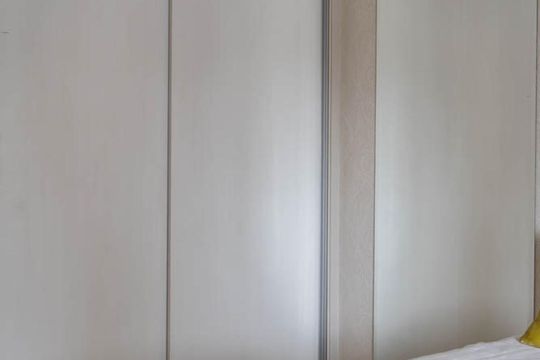 Apartamento para comprar no Jardim Paulista. Venda com 4 quartos, varanda e aceita pets. — foto 13
