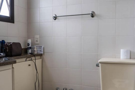 Apartamento para comprar no Jardim Paulista. Venda com 4 quartos, varanda e aceita pets. — foto 22