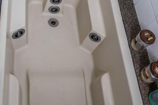 Apartamento para comprar no Jardim Paulista. Venda com 4 quartos, varanda e aceita pets. — foto 11