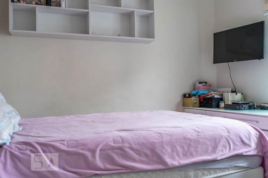 Apartamento para comprar no Jardim Paulista. Venda com 4 quartos, varanda e aceita pets. — foto 15