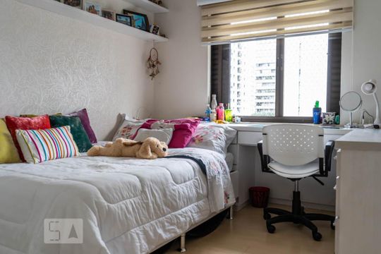 Apartamento para comprar no Jardim Paulista. Venda com 4 quartos, varanda e aceita pets. — foto 12