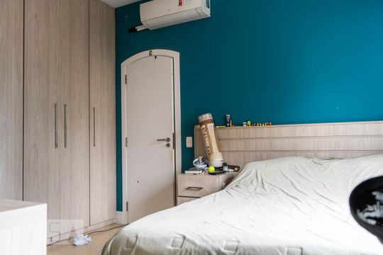 Apartamento para comprar no Jardim Paulista. Venda com 4 quartos, varanda e aceita pets. — foto 20