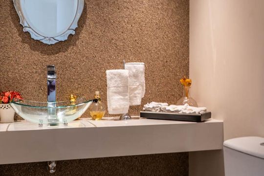 Apartamento para comprar no Jardim Paulista. Venda com 4 quartos, varanda e aceita pets. — foto 23