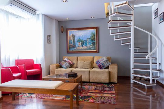 Apartamento na Vila Mariana com 2 suítes, varanda e piscina. Ideal para compra e animais de estimação. — foto 1