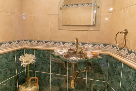 Compra de apartamento em Perdizes: 3 quartos, 1 suíte, churrasqueira. — Banheiro 2