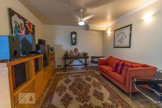 Compra de apartamento em Perdizes: 3 quartos, 1 suíte, churrasqueira. — Área de Lazer