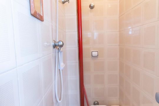 Compra de apartamento em Perdizes: 3 quartos, 1 suíte, churrasqueira. — Lavabo