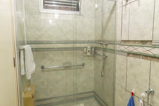Compra de apartamento em Perdizes: 3 quartos, 1 suíte, churrasqueira. — Banheiro 1