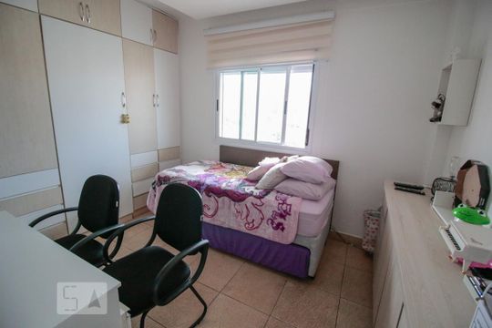 Venda de apartamento com 3 quartos, varanda gourmet, academia e permite pets em Perdizes para compra. — quarto