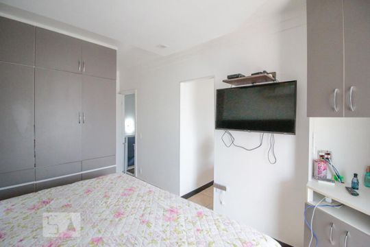 Venda de apartamento com 3 quartos, varanda gourmet, academia e permite pets em Perdizes para compra. — suite