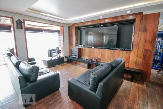 Venda de apartamento com 3 quartos, varanda gourmet, academia e permite pets em Perdizes para compra. — foto 1