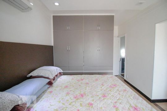 Venda de apartamento com 3 quartos, varanda gourmet, academia e permite pets em Perdizes para compra. — suite