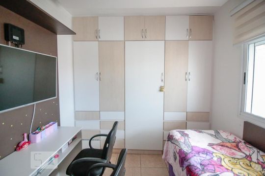 Venda de apartamento com 3 quartos, varanda gourmet, academia e permite pets em Perdizes para compra. — quarto