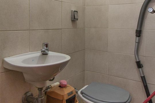 Compra de apartamento mobiliado com 4 quartos, 3 suítes e instalações de churrasqueira e academia. — foto 76