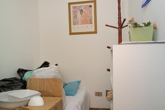Compra de apartamento mobiliado com 4 quartos, 3 suítes e instalações de churrasqueira e academia. — foto 75