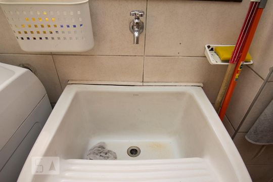 Compra de apartamento mobiliado com 4 quartos, 3 suítes e instalações de churrasqueira e academia. — foto 69