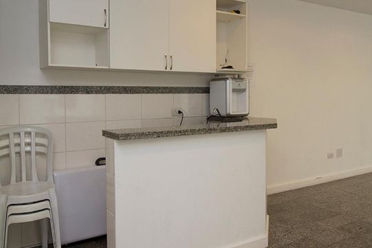 Compra de apartamento mobiliado com 4 quartos, 3 suítes e instalações de churrasqueira e academia. — foto 81