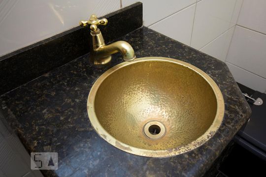 Compra de apartamento mobiliado com 4 quartos, 3 suítes e instalações de churrasqueira e academia. — foto 67