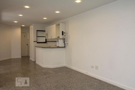 Compra de apartamento mobiliado com 4 quartos, 3 suítes e instalações de churrasqueira e academia. — foto 80