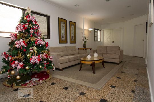 Compra de apartamento mobiliado com 4 quartos, 3 suítes e instalações de churrasqueira e academia. — foto 88
