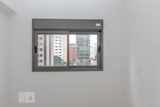Comprar apartamento em Campo Belo com 3 quartos, varanda gourmet e academia no condomínio. — Suite 2