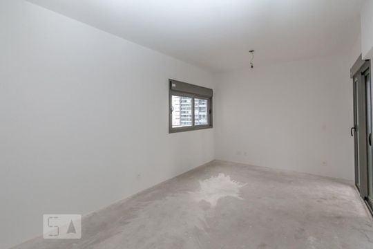 Comprar apartamento em Campo Belo com 3 quartos, varanda gourmet e academia no condomínio. — Suite 1