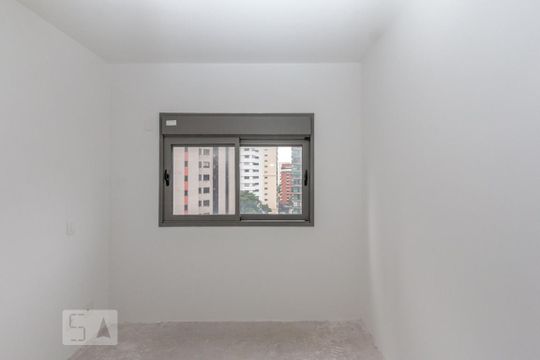 Comprar apartamento em Campo Belo com 3 quartos, varanda gourmet e academia no condomínio. — Suite 3