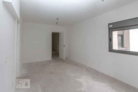 Comprar apartamento em Campo Belo com 3 quartos, varanda gourmet e academia no condomínio. — Suite 1