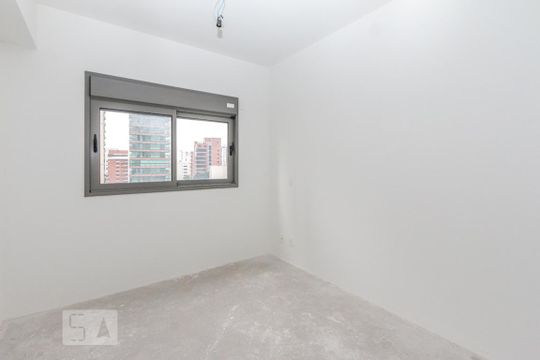 Comprar apartamento em Campo Belo com 3 quartos, varanda gourmet e academia no condomínio. — Suite 2