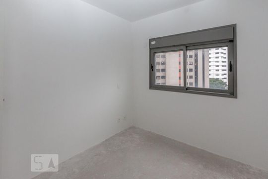 Comprar apartamento em Campo Belo com 3 quartos, varanda gourmet e academia no condomínio. — Suite 3