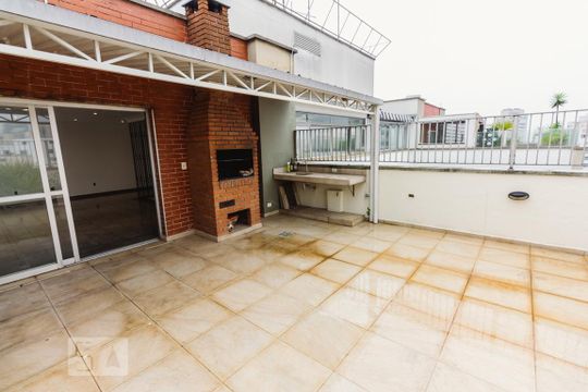 Venda de apartamento com 4 quartos, varanda e varanda gourmet. Ótima opção para comprar. — Varanda Gourmet