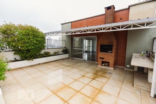 Venda de apartamento com 4 quartos, varanda e varanda gourmet. Ótima opção para comprar. — Varanda Gourmet