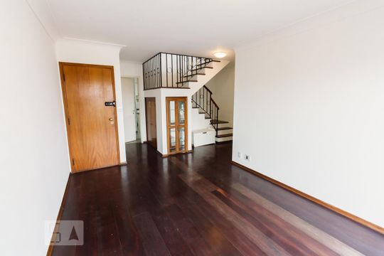 Venda de apartamento com 4 quartos, varanda e varanda gourmet. Ótima opção para comprar. — foto 1